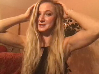 Nikkiallnight webcam show Inflated guy