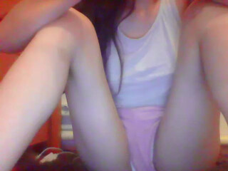 Nishi32 webcam show Obstinate chrysalis