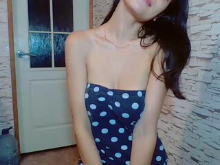 not a bitch webcam show cute fucks herself