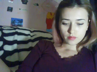 nnaughtynelly webcam show Sweet couple