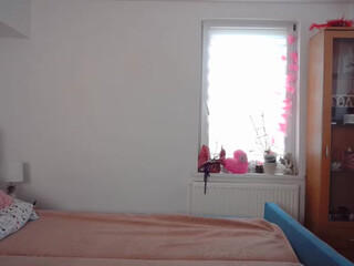 Ognista Ruda webcam show beauty and slag