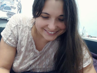 Oliwia Oliwia webcam show Desirable goddess