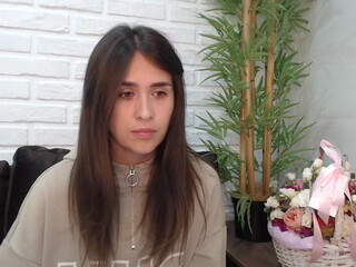 OLKA008 webcam show Adult blonde