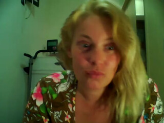 piekna111 webcam show shrew fatty masturbates sex toy