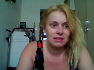 piekna111 webcam show cutie in stockings showed tits