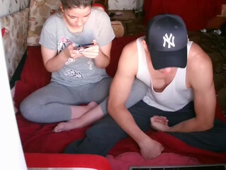 Piisia webcam show desired nurse sucks penis