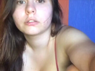 playboycr webcam show big ass bitch shows off charm