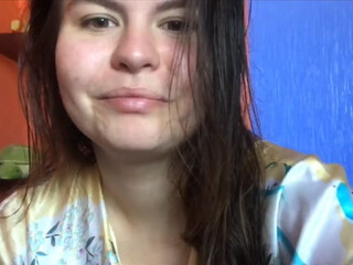 playboycr webcam show gentle erotic spinning at the chair