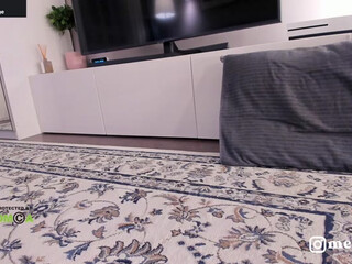 pippalee webcam show 18 February 2020