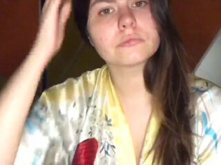 playboycr webcam show Naughty bitch