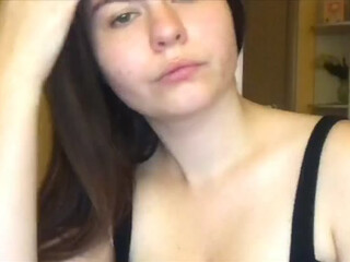 playboycr webcam show caresses the holes with his hand