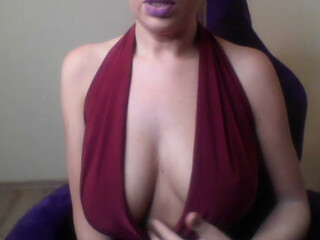 Pocahontas webcam show Graceful