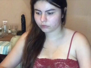 playboycr webcam show Sultry chick