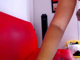 Preziosabella webcam show 30 January 2020