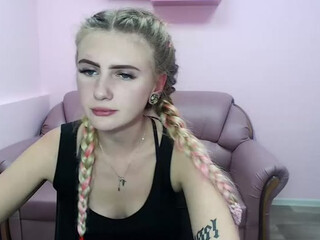 PrincesSnake webcam show shabolda