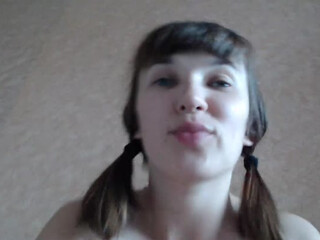 Redroze86 webcam show delightful chick fucks herself hard