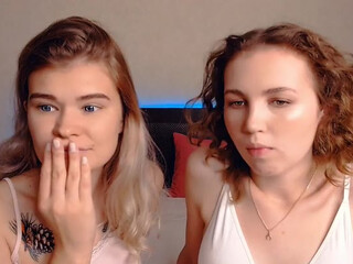 RaquelaClaire webcam show amazing wench fucks herself with sex toys