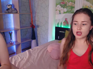 RobbyWiliamss webcam show Sultry chicks