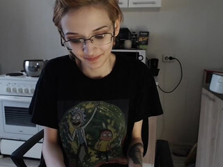 RoxyRaid webcam show small nipple masturbating pussy sex toy