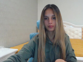Ruletka webcam show Sultry passion