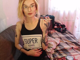 RoxyRaid webcam show 24 august 2020