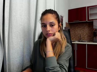 Ruletka webcam show Grade blonde