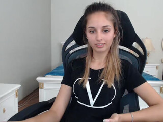 Ruletka webcam show Teen