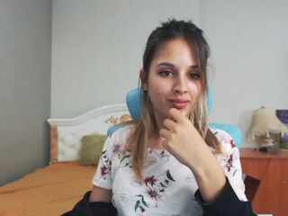 Ruletka webcam show Wonderful lady