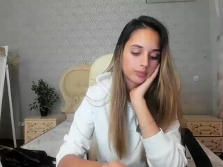 Ruletka webcam show Hot woman