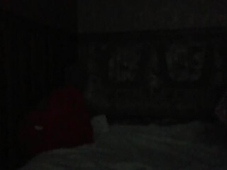 Saharok-20 webcam show the chick measures beautiful outfits.