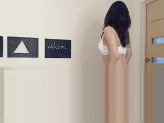 SallySuni webcam show beautiful bitch shows shaved holes