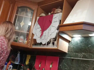 Saharok-20 webcam show cool babe with big tits