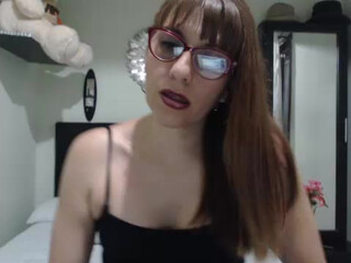 sandryloven webcam show beautiful ballerina erotically undressed