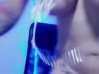 sahorix webcam show 01 august 2020