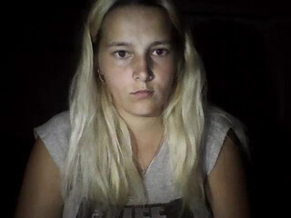 Sdss21 webcam show busty mare caresses pussy