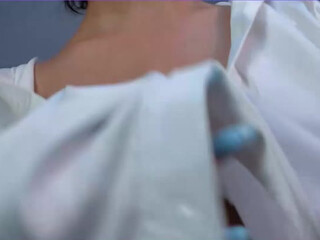 Sarita  webcam show amazing slut pulls vaginal opening