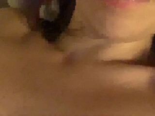 sexyLuna92 webcam show luxurious babe fucks pussy relish