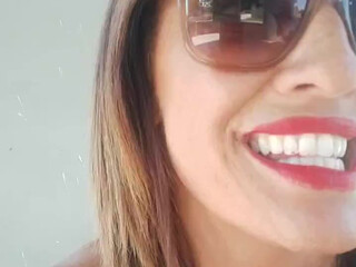 selene1975 webcam show cute lady jerking off her cunt