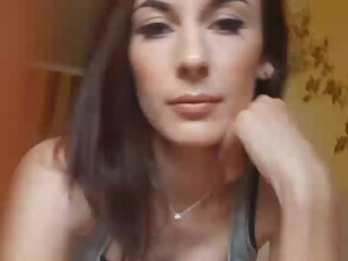 SCHEMATICLADY webcam show fierce handjob with effect