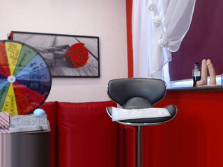 SeksiGlamour webcam show Busty girl