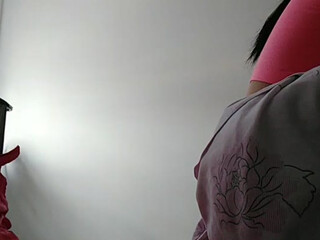 Sexy-aziatka webcam show 12 January 2020