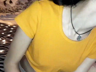 Siliagggg webcam show walking