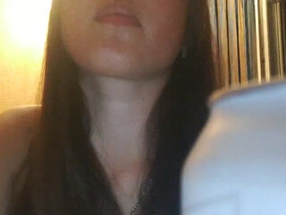 Sladenbkaya webcam show thick slut fucking sex machine