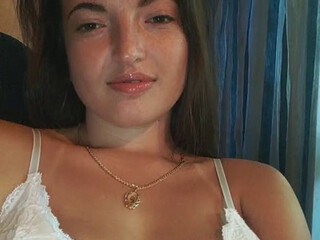 Sladenbkaya webcam show beautiful nipple handjob cap