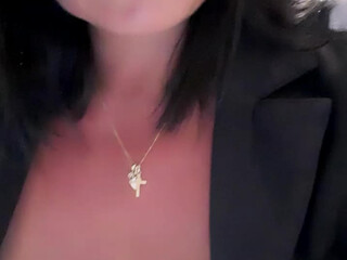 soniaextra webcam show Black-haired female