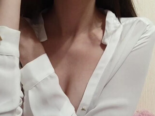 Stasyaa webcam show sweet and attractive babe masturbates