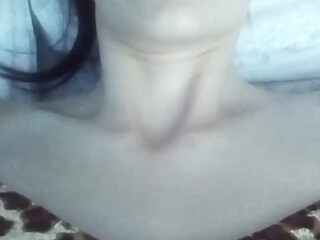 Stelita8612 webcam show busty slut jerks off and cums