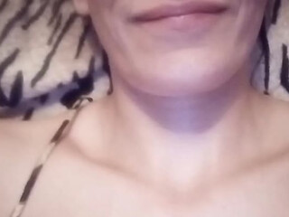 Stelita8612 webcam show beautiful model caresses big tits