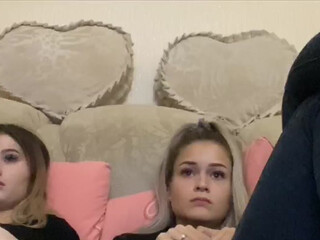 soskiisoski webcam show Depraved Latina