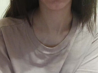 Stasyaa webcam show 27 March 2020